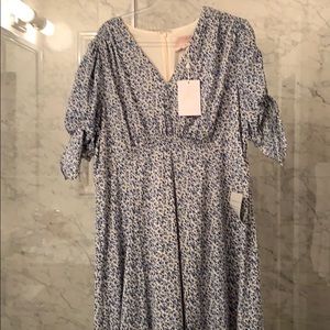 Gal Meets Glam Aurora dress sz20 NWT read info!!